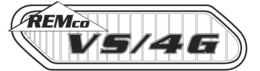 REMCO VS/4G trademark