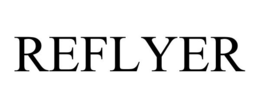 REFLYER trademark