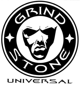 GRIND STONE UNIVERSAL trademark