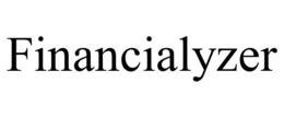 FINANCIALYZER trademark