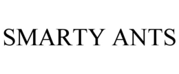 SMARTY ANTS trademark