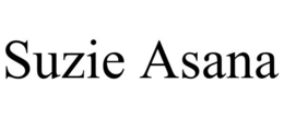 SUZIE ASANA trademark