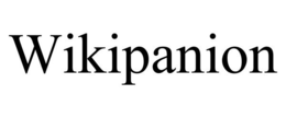 WIKIPANION trademark