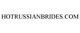 HOTRUSSIANBRIDES.COM trademark