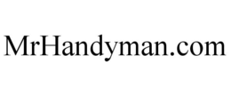 MRHANDYMAN.COM trademark