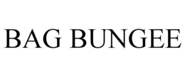 BAG BUNGEE trademark
