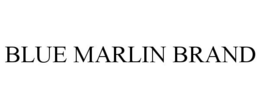 BLUE MARLIN BRAND trademark