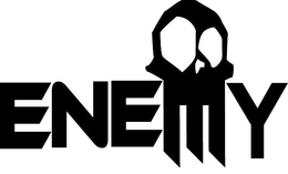 ENEMY trademark