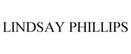 LINDSAY PHILLIPS trademark