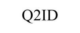Q2ID trademark