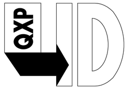 QXP ID trademark