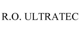 R.O. ULTRATEC trademark