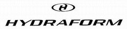 HYDRAFORM H trademark