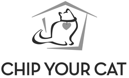 CHIP YOUR CAT trademark