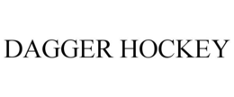 DAGGER HOCKEY trademark