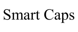 SMART CAPS trademark
