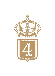 4 trademark