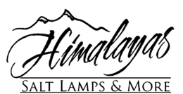 HIMALAYAS SALT LAMPS & MORE trademark