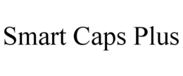 SMART CAPS PLUS trademark