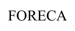 FORECA trademark