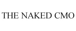 THE NAKED CMO trademark