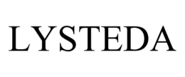 LYSTEDA trademark