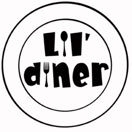 L L' D NER trademark