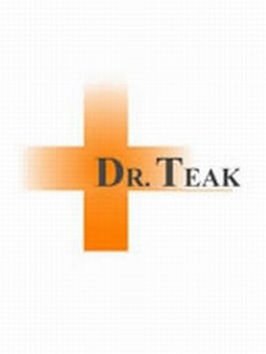DR. TEAK trademark