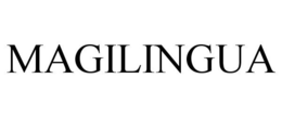 MAGILINGUA trademark
