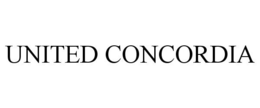 UNITED CONCORDIA trademark