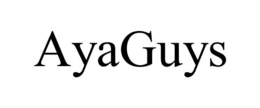 AYAGUYS trademark