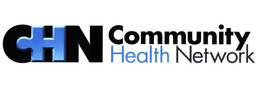 CHN COMMUNITY HEALTH NETWORK trademark