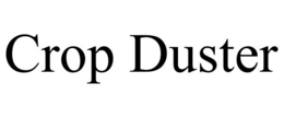 CROP DUSTER trademark