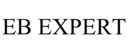 EB EXPERT trademark