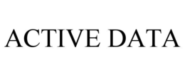 ACTIVE DATA trademark