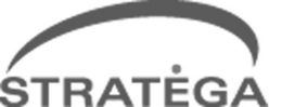STRATEGA trademark