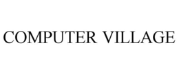 COMPUTER VILLAGE trademark