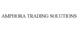 AMPHORA TRADING SOLUTIONS trademark