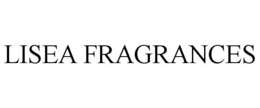 LISEA FRAGRANCES trademark