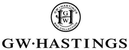 GW · HASTINGS GWH BAG COLLECTION GW·HASTINGS trademark