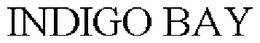 INDIGO BAY trademark