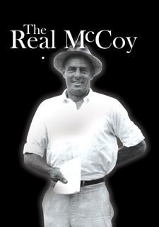 THE REAL MCCOY trademark