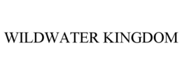 WILDWATER KINGDOM trademark