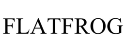 FLATFROG trademark