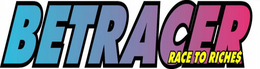 BETRACER RACE TO RICHE$ trademark