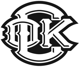 OKC trademark