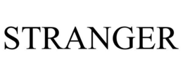STRANGER trademark