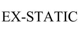 EX-STATIC trademark