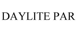 DAYLITE PAR trademark