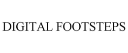 DIGITAL FOOTSTEPS trademark